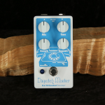 EarthQuaker Devices Dispatch Master delay reverb