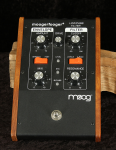 Moog MF-101 Moogerfooger LP Filter