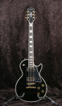 
                            Epiphone GI Custom Les Paul Custom MIC 2025