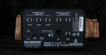 Warwick RPA 100 attenuator