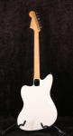 
                            GI Custom Jazzmaster Vintage White